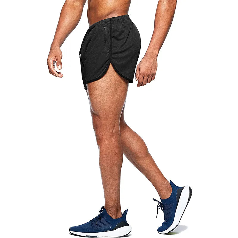 Unisex Summer Sportswear Shorts