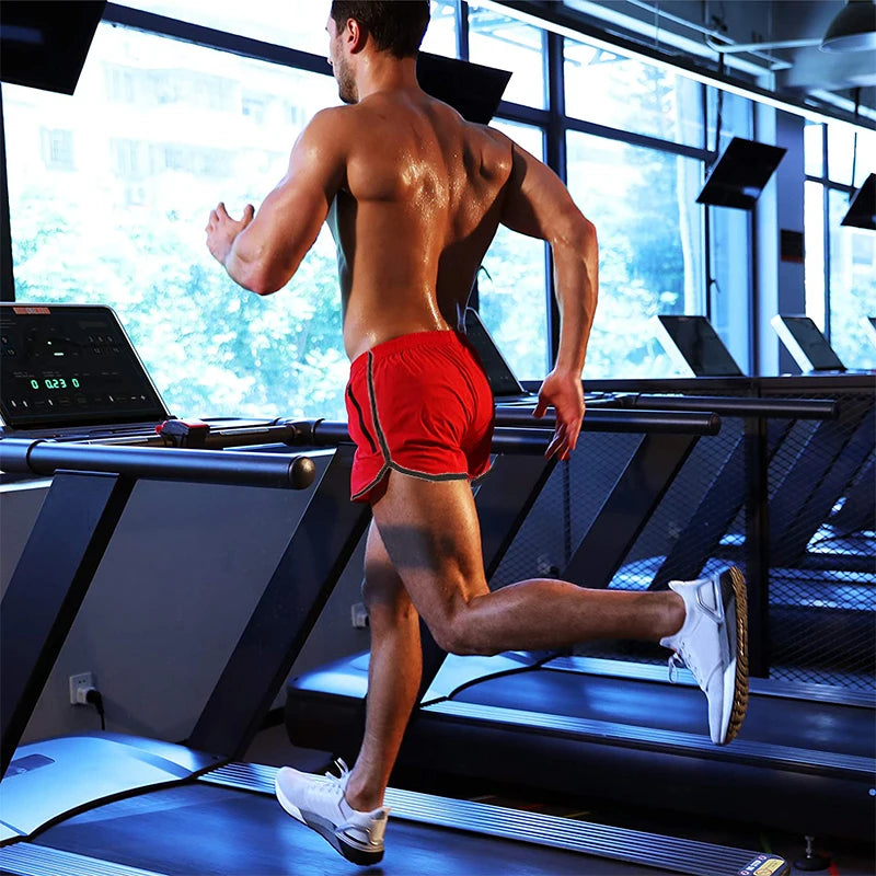 Unisex Summer Sportswear Shorts