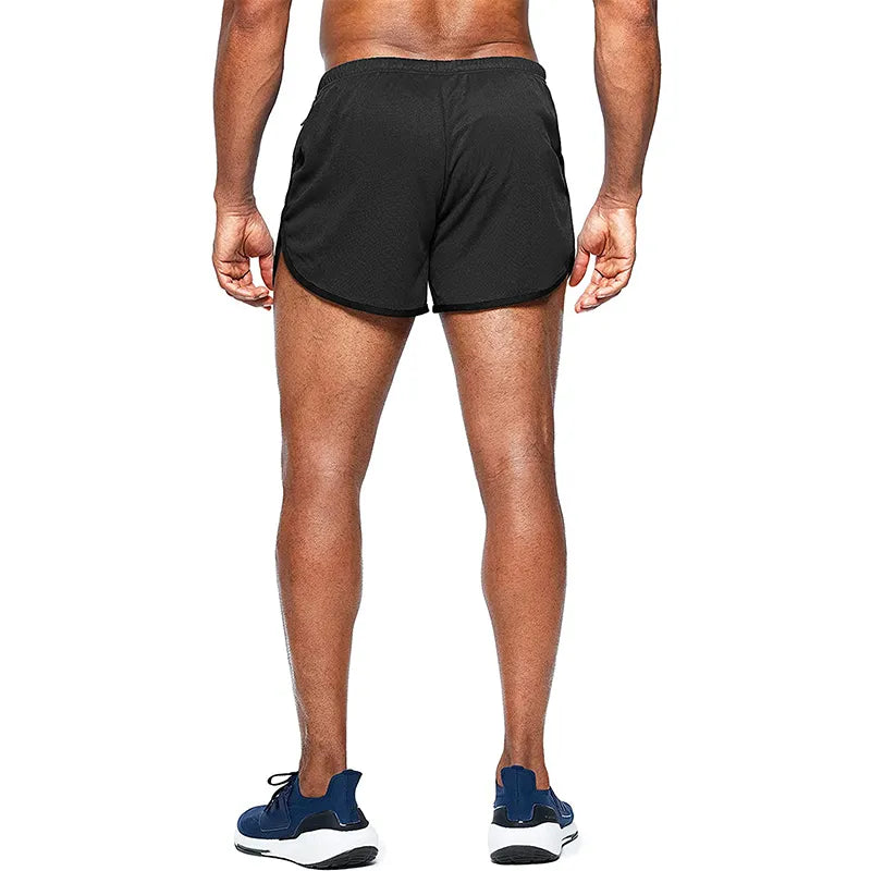 Unisex Summer Sportswear Shorts