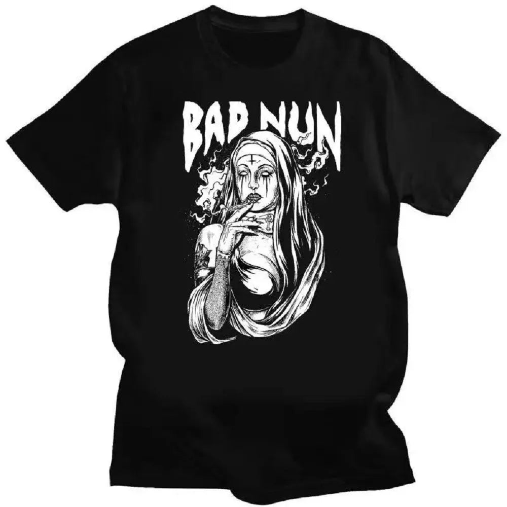 Unholy Tshirt Unisex