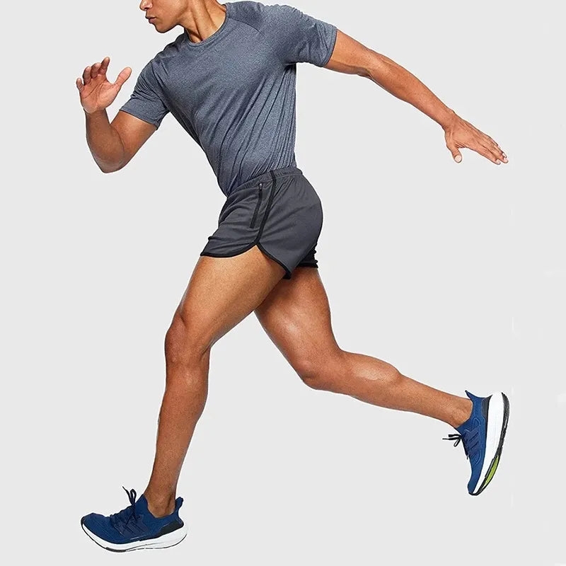 Unisex Summer Sportswear Shorts