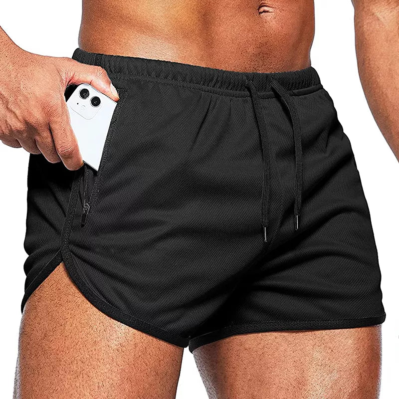 Unisex Summer Sportswear Shorts