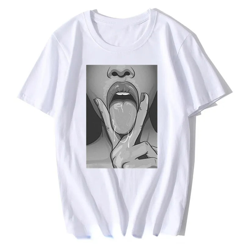 Nasty Gal Tshirt Unisex